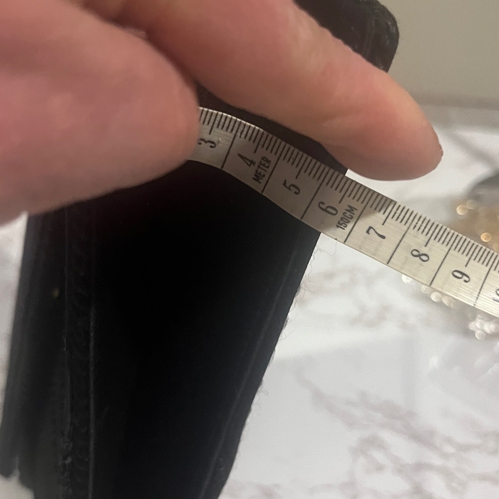 GWP silk Saint Laurent clutch - Picture 4 of 9